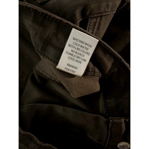 Pistola Womens Hannah Cargo Skinny Pants Size 30 - Picture 7 of 11